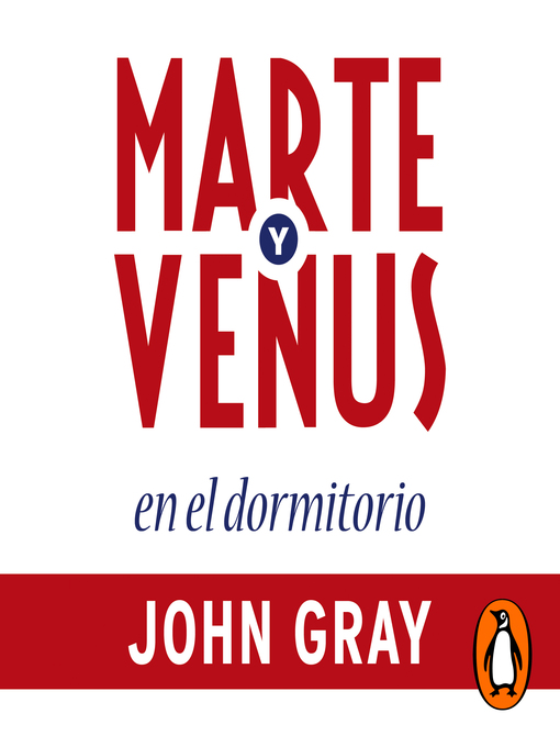 Detalles del título Marte y Venus en el dormitorio de John Gray - Disponible